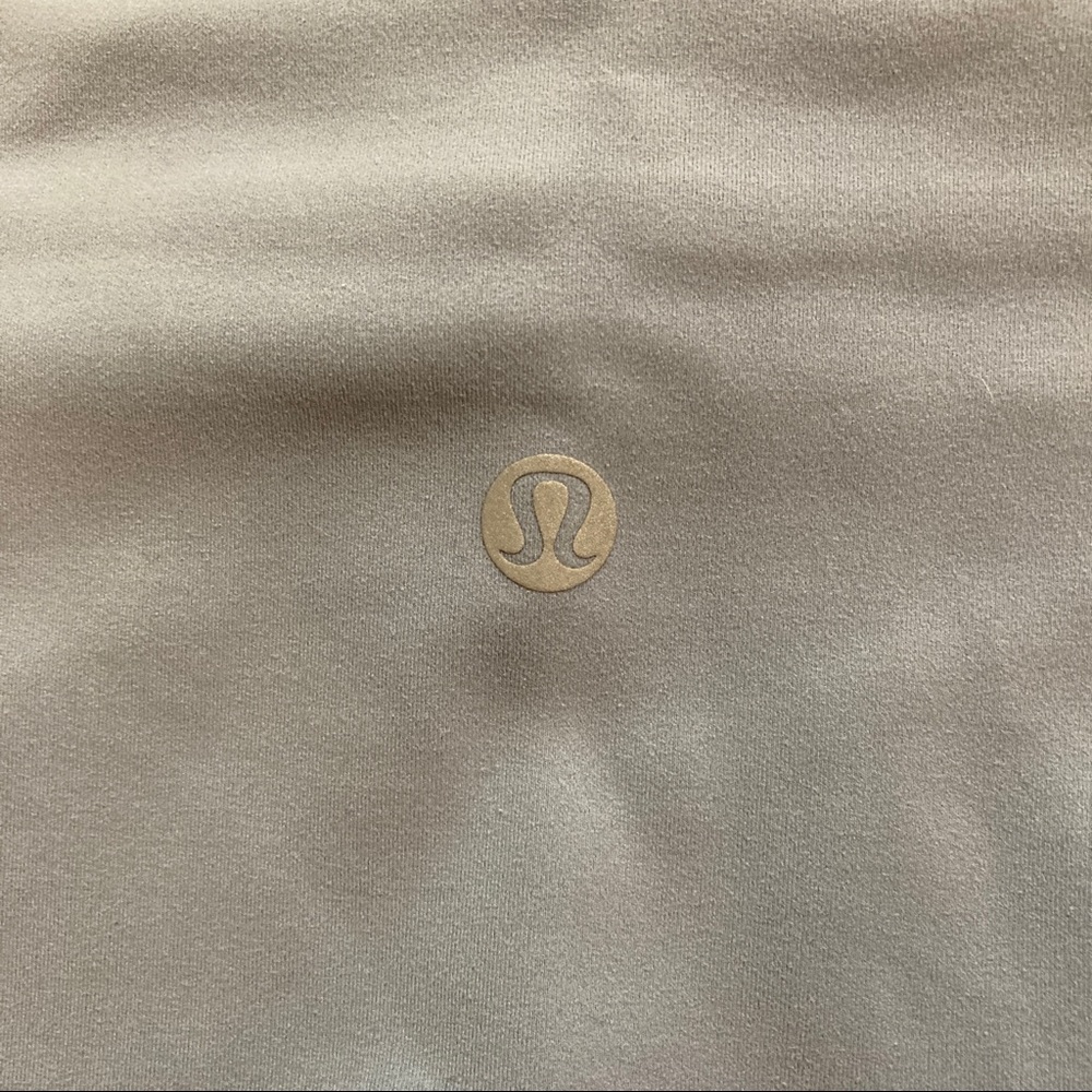 Chambray 25” Wunder Train Legging | Lululemon | Size 6 | Like New - Picture 10 of 10